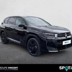 Citroen C5 Aircross 145CV BOITE AUTOMATIQUE MAX Montlu&ccedil;on