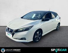 Nissan Leaf Montluçon