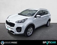 Kia Sportage Montluçon