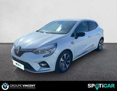 Renault Clio 5 Montluçon