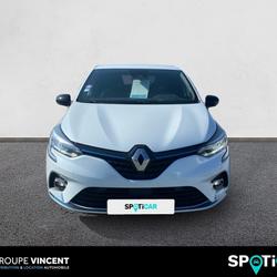 Renault Clio 5 1.6 E-TECH 140CV PREMIERE EDITION Montlu&ccedil;on