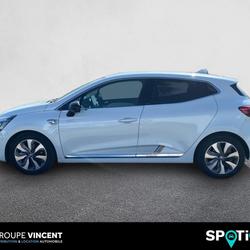 Renault Clio 5 1.6 E-TECH 140CV PREMIERE EDITION Montlu&ccedil;on