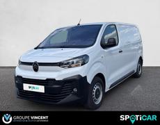 Citroen Jumpy Montluçon