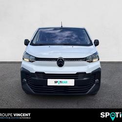 Citroen Jumpy Nouveau Jumpy Fourgon Taille M BlueHDi 145 BVM6 Montlu&ccedil;on