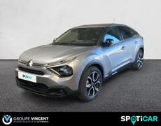 Citroen e-C4 Montluçon