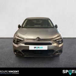 Citroen e-C4 &Euml;-C4 136 ch (100 kW) Automatique Shine Montlu&ccedil;on