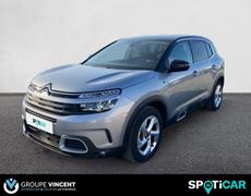 Citroen C5 Aircross Montluçon
