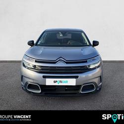Citroen C5 Aircross C5 Aircross Hybrid 225 &euml;-EAT8 Feel Montlu&ccedil;on