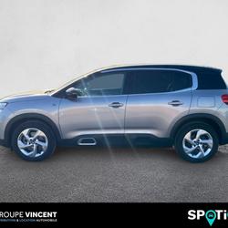 Citroen C5 Aircross C5 Aircross Hybrid 225 &euml;-EAT8 Feel Montlu&ccedil;on