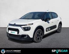 Citroen C3 Societe Montluçon