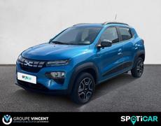 Dacia Spring Montluçon