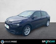 Citroen C4 Cactus Montluçon