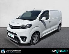 Toyota Proace verso Montluçon