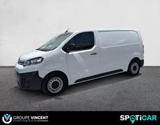 Citroen Jumpy Montluçon