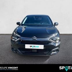 Citroen C4 PureTech 130 S&S BVM6 Shine Montlu&ccedil;on