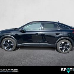 Citroen C4 PureTech 130 S&S BVM6 Shine Montlu&ccedil;on