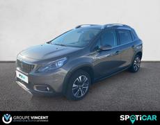 Peugeot 2008 Montluçon