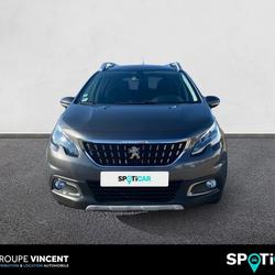 Peugeot 2008 ALLURE PURETECH 110 BVM Montlu&ccedil;on