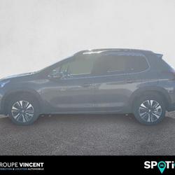 Peugeot 2008 ALLURE PURETECH 110 BVM Montlu&ccedil;on