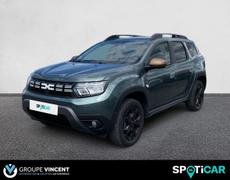 Dacia Duster Montluçon