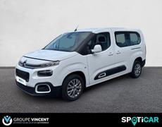 Citroen Berlingo Montluçon