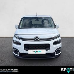 Citroen Berlingo XL 7places BlueHDi 130 S&S BVM6 Feel Montlu&ccedil;on
