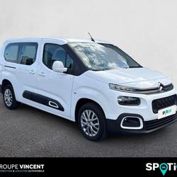 Citroen Berlingo XL 7places BlueHDi 130 S&S BVM6 Feel Montlu&ccedil;on