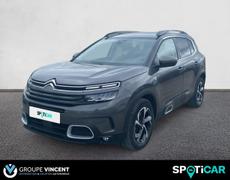 Citroen C5 Aircross Montluçon