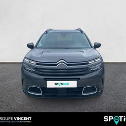 Citroen C5 Aircross C5 Aircross 1.6 225H 180 HYBRIDE PHEV E-SERIES Montlu&ccedil;on