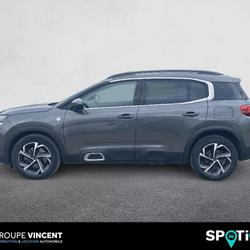 Citroen C5 Aircross C5 Aircross 1.6 225H 180 HYBRIDE PHEV E-SERIES Montlu&ccedil;on