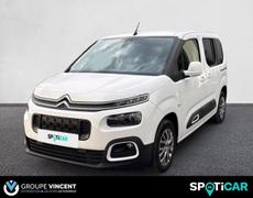 Citroen Berlingo Montluçon