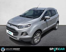 Ford Ecosport Montluçon