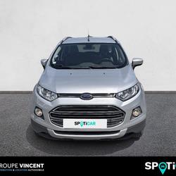 Ford Ecosport 1.0 SCTI 125 TITANIUM Montlu&ccedil;on