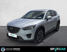 Mazda CX-5 Montluçon