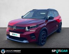Citroen C3 Montluçon
