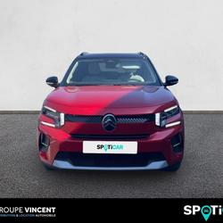 Citroen C3 TURBO 100CH MAX Montlu&ccedil;on