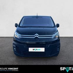 Citroen Jumpy fourgon Taille XL BlueHDi 145 S&S EAT8 DRIVE Montlu&ccedil;on