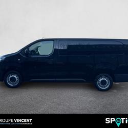 Citroen Jumpy fourgon Taille XL BlueHDi 145 S&S EAT8 DRIVE Montlu&ccedil;on