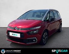 Citroen C4 Spacetourer Montluçon