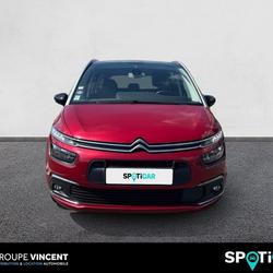 Citroen C4 Spacetourer 1.2 PURE TECH 130 FEEL Montlu&ccedil;on