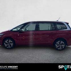 Citroen C4 Spacetourer 1.2 PURE TECH 130 FEEL Montlu&ccedil;on