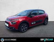 Citroen C3 Montluçon
