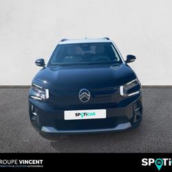 Citroen C3 TURBO 100CV BOITE MANUELLE MAX Montlu&ccedil;on