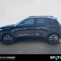 Citroen C3 TURBO 100CV BOITE MANUELLE MAX Montlu&ccedil;on