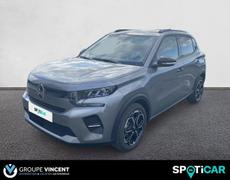 Citroen C3 Montluçon