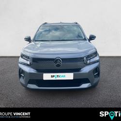 Citroen C3 TURBO 100 CV BOITE MANUELLE Montlu&ccedil;on