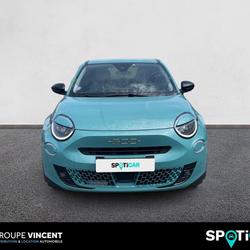 Fiat 600 1.2 HYBRIDE 136 CH LA PRIMA DCT6 Montlu&ccedil;on