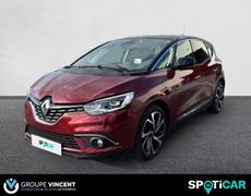 Renault Scenic 4 Montluçon
