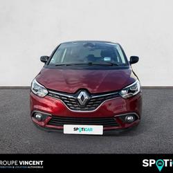 Renault Scenic 4 1.3 TCE 160CH FAP INTENS EDC occasion - Montlu&ccedil;on - photo 2/50