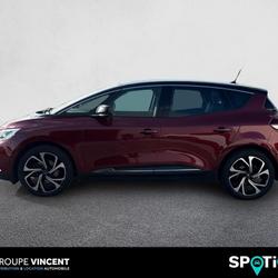 Renault Scenic 4 1.3 TCE 160CH FAP INTENS EDC occasion - Montlu&ccedil;on - photo 3/50